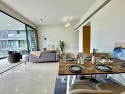 Urban Suites (D9), Condominium #580076971